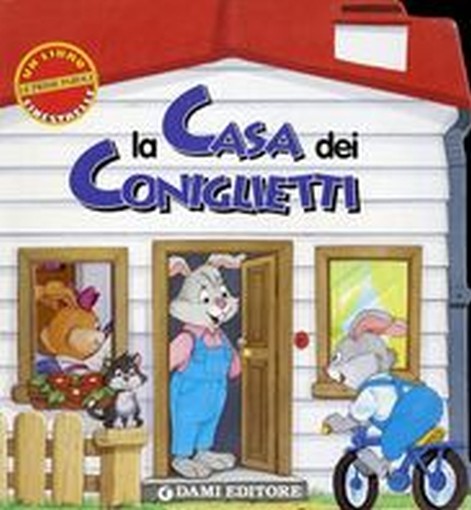 CASA DEI CONIGLIETTI (LA)