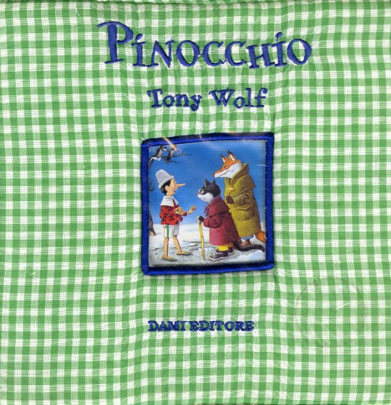 PINOCCHIO