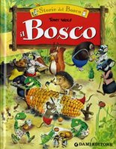 BOSCO (IL)