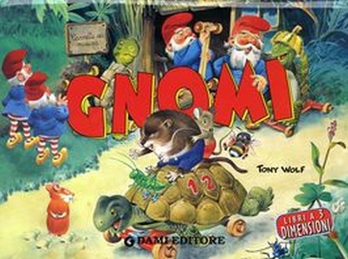 GNOMI