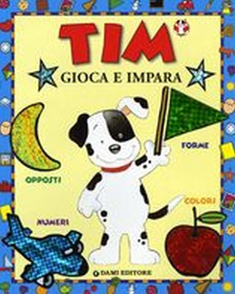 TIM GIOCA E IMPARA