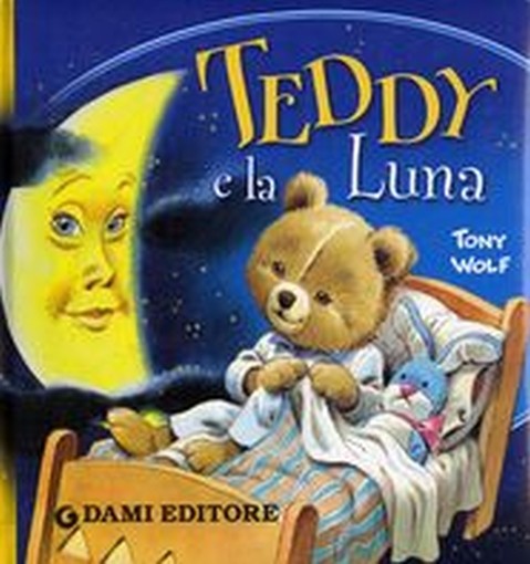 TEDDY E LA LUNA