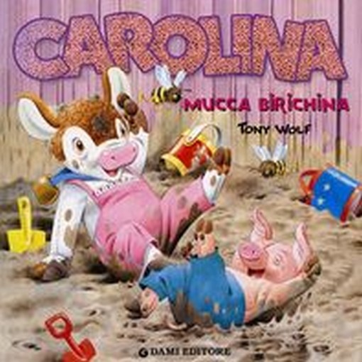 CAROLINA MUCCA BIRICHINA