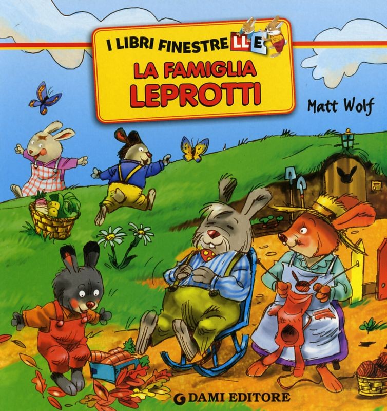 FAMIGLIA LEPROTTI (LA)