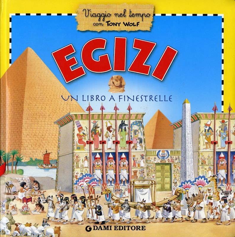 EGIZI