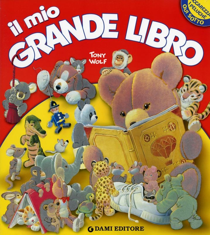 MIO GRANDE LIBRO (IL)