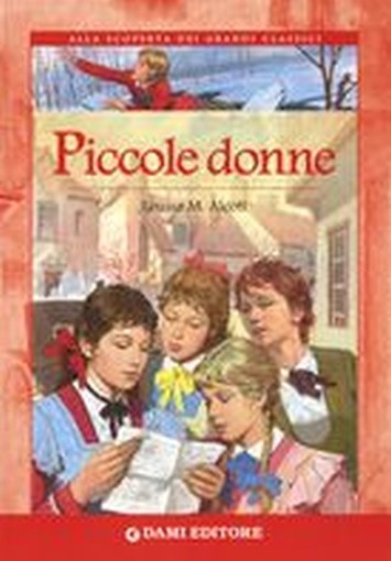 PICCOLE DONNE