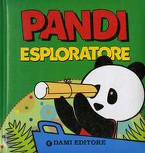 PANDI ESPLORATORE aa.vv