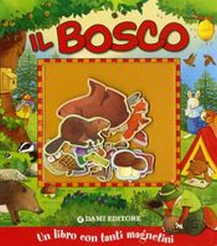 BOSCO (IL)