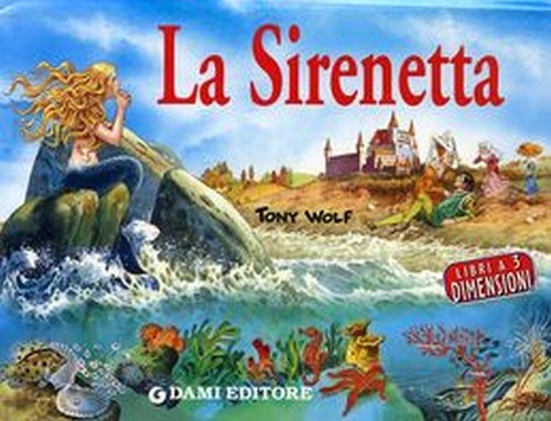 SIRENETTA (LA)