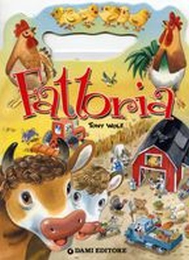 FATTORIA