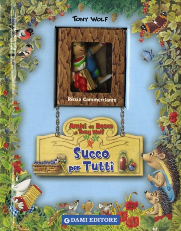 SUCCO PER TUTTI
