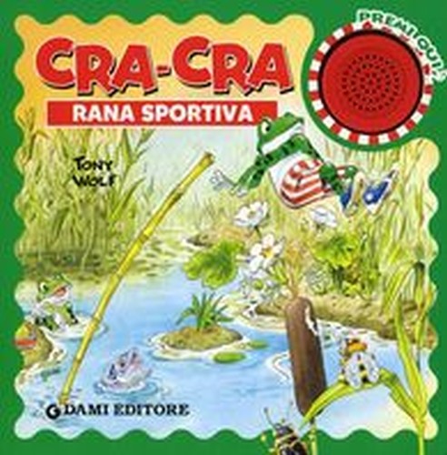 CRA-CRA RANA SPORTIVA