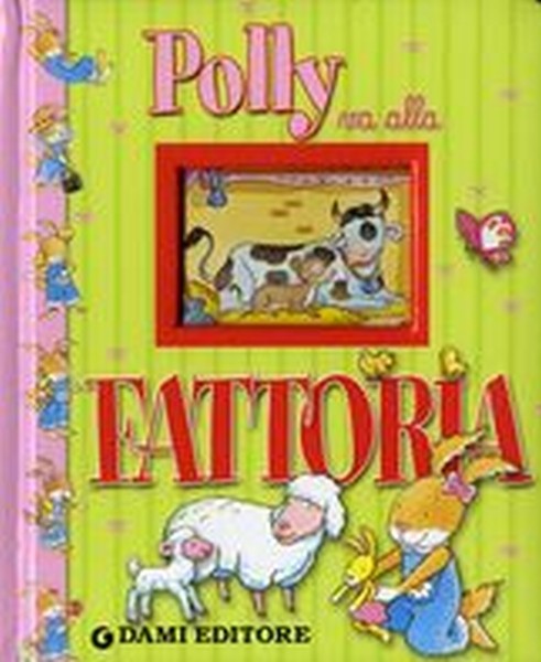 POLLY VA ALLA FATTORIA