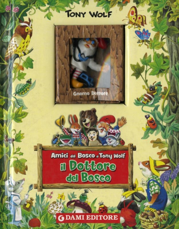 DOTTORE DEL BOSCO (IL)