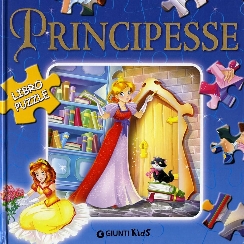 PRINCIPESSE