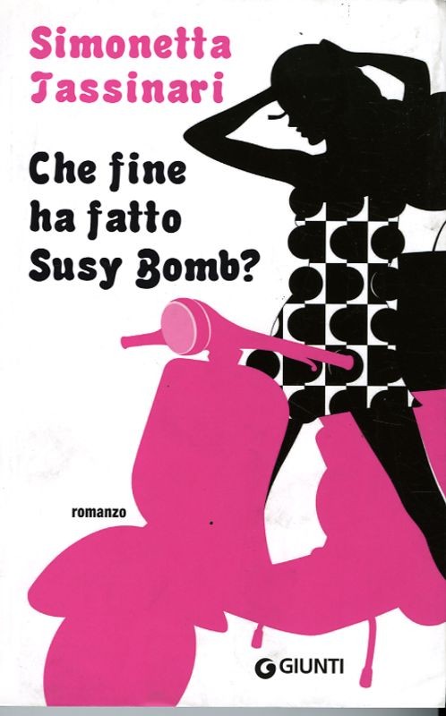 CHE FINE HA FATTO SUSY BOMB ?