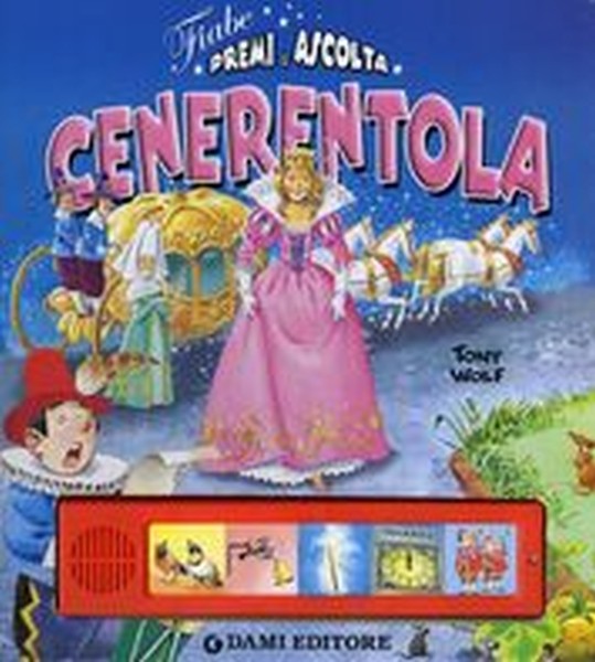 CENERENTOLA