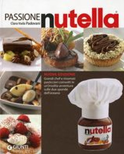 PASSIONE NUTELLA