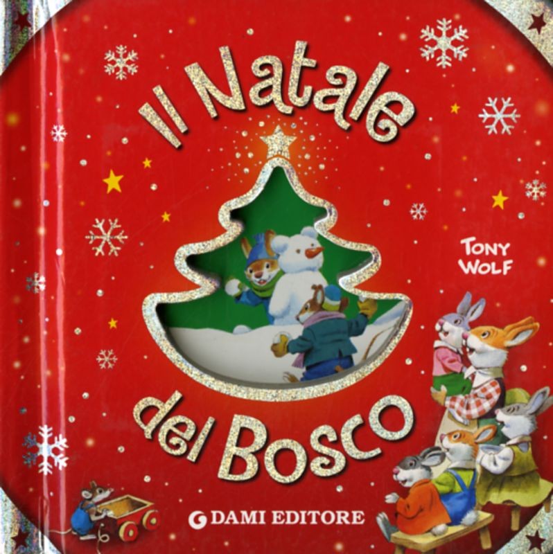 NATALE DEL BOSCO (IL)
