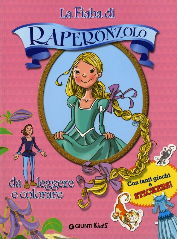 PAPERONZOLO STICKERS