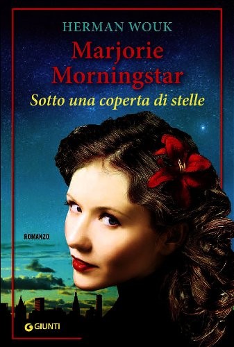 MARJORIE MORNINGSTAR Wouk Herman