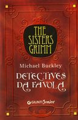 DETECTIVES DA FAVOLA Buckley Michael
