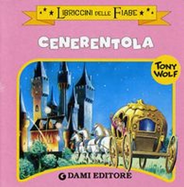 CENERENTOLA