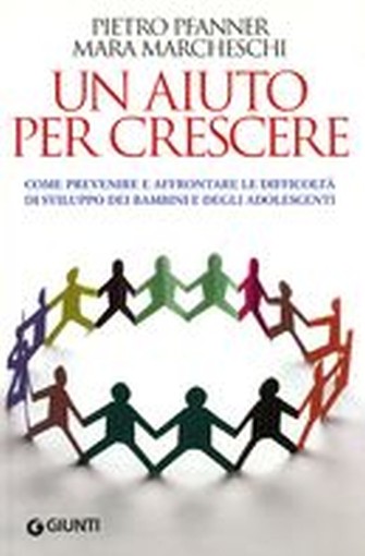 UN AIUTO PER CRESCERE Pfanner Pietro