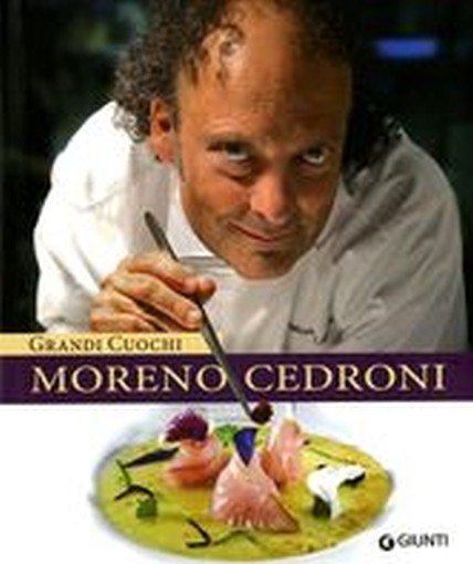 MORENO CEDRONI aa.vv