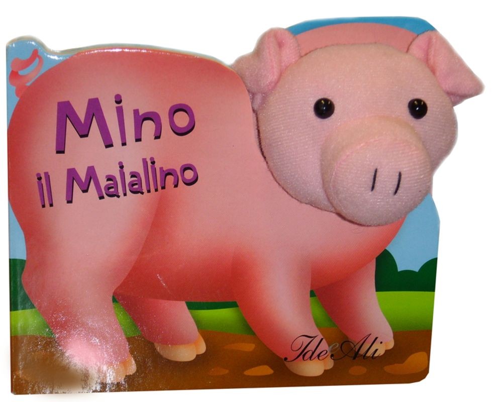 MINO IL MAIALINO