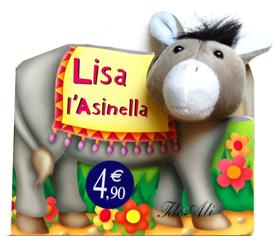 LISA L'ASINELLA