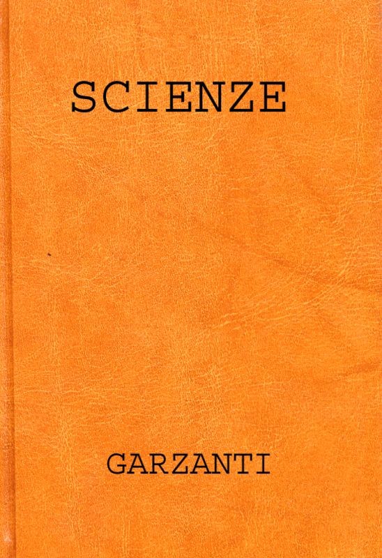 SCIENZE