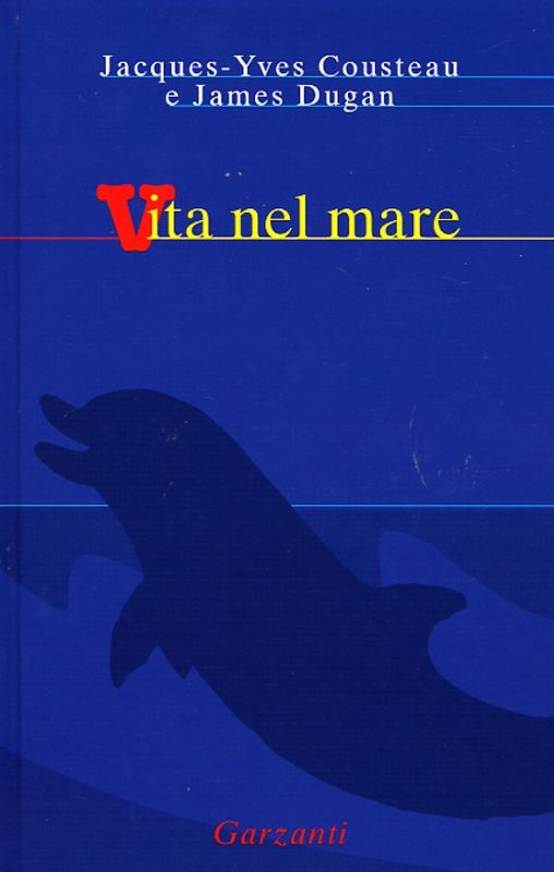 VITA NEL MARE