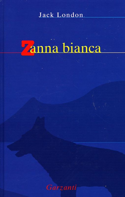 ZANNA BIANCA