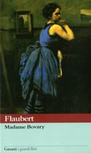 MADAME BOVARY