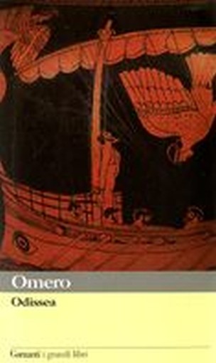 ODISSEA
