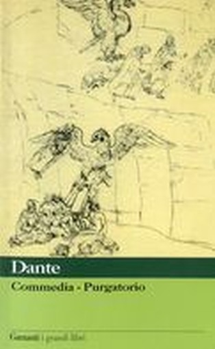 COMMEDIA PURGATORIO