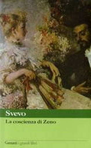 COSCIENZA DI ZENO (LA)