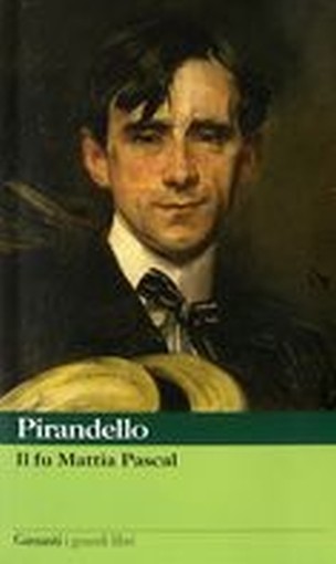 FU MATTIA PASCAL (IL)