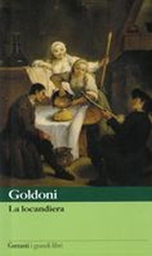 LOCANDIERA (LA)