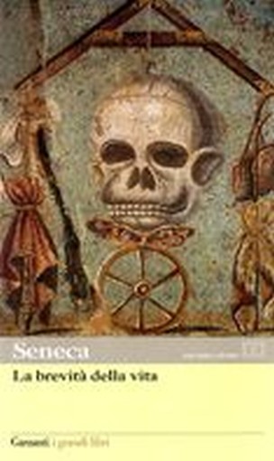 BREVITA' DELLA VITA (LA)