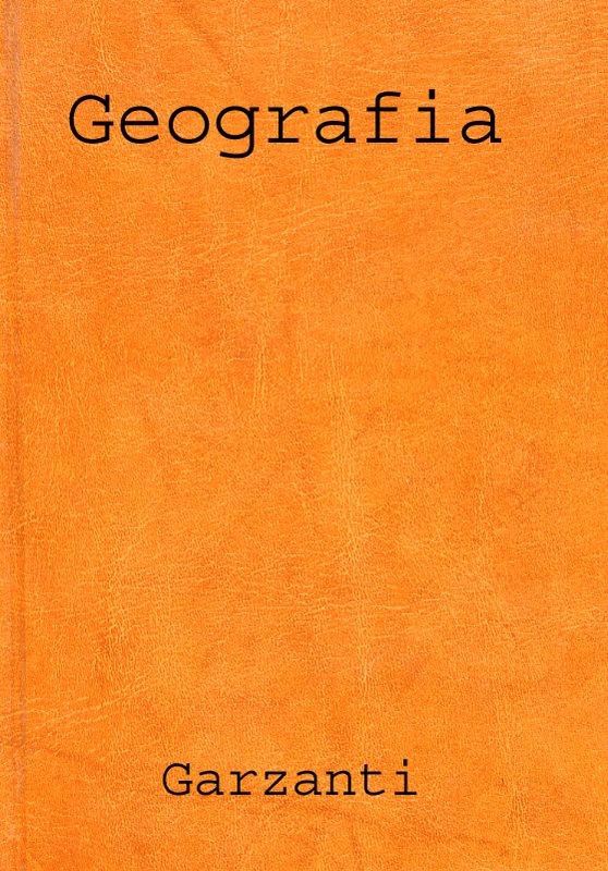 GEOGRAFIA
