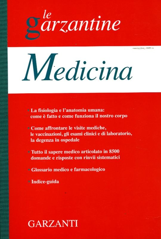 MEDICINA