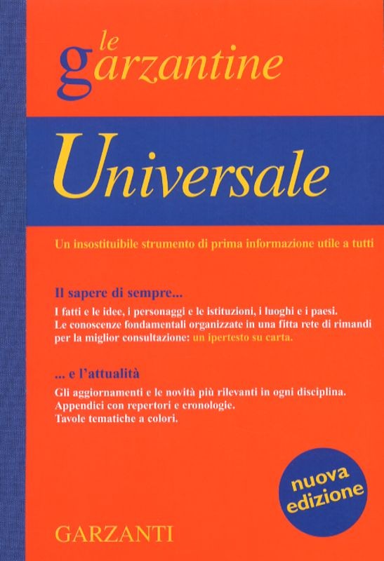 UNIVERSALE