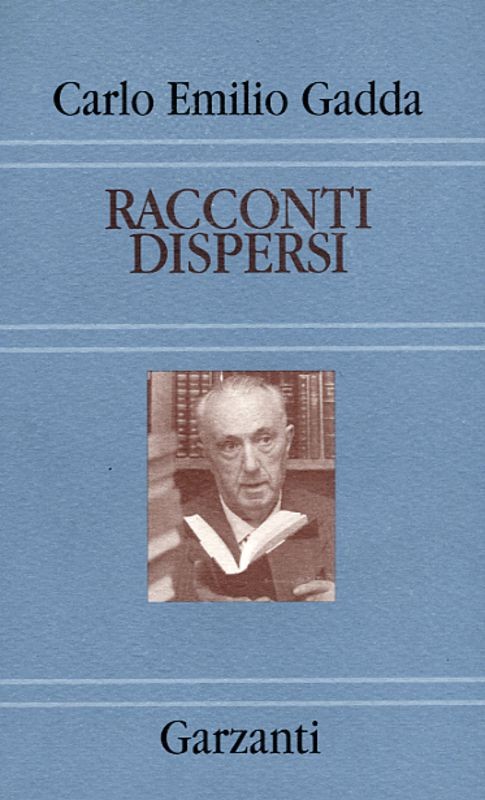 RACCONTI DISPERSI