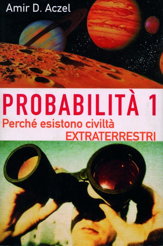 PROBABILITA' 1 - PERCHE' ESISTONO C