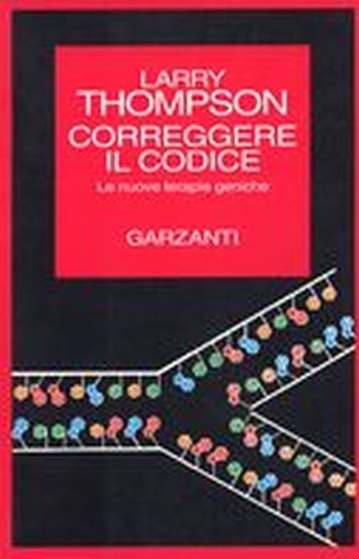 CORREGGERE IL CODICE