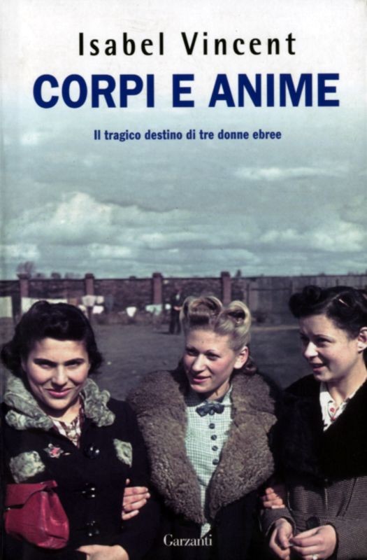 CORPI E ANIME