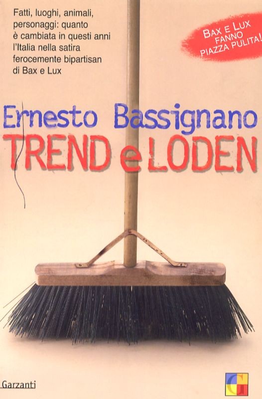 TREND E LODEN